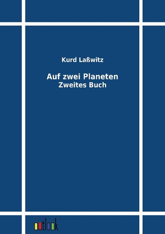Auf zwei Planeten