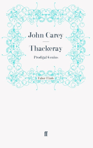 Thackeray