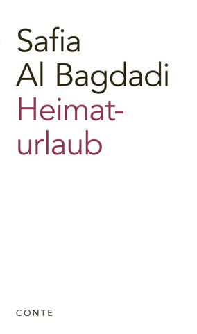 Heimaturlaub