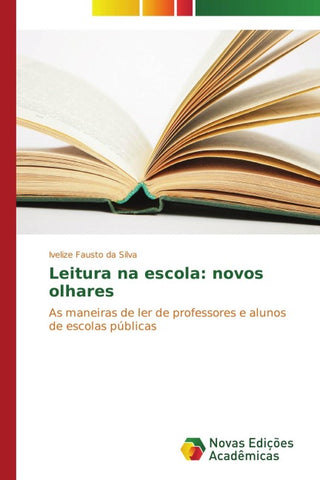 Leitura na escola: novos olhares