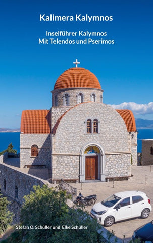 Kalimera Kalymnos