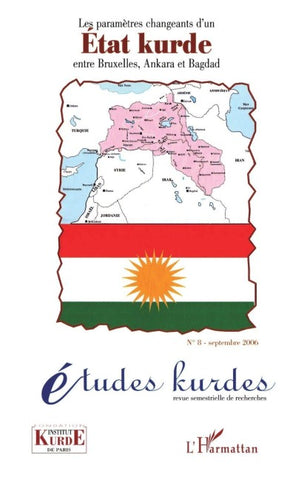 Les paramètres changeants d'un Etat kurde entre Bruxelles, Ankara et Bagdad