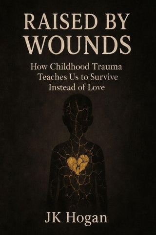 Raised By Wounds