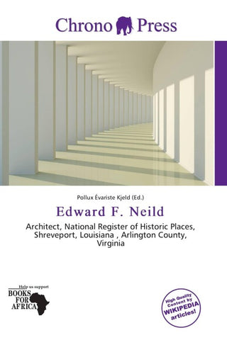 Edward F. Neild