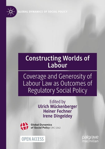 Constructing Worlds of Labour