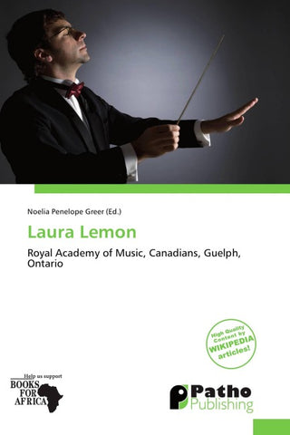 Laura Lemon