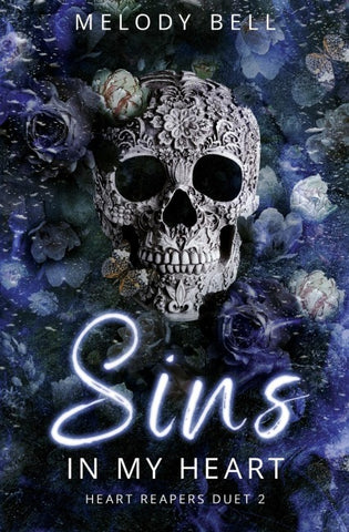 Sins in My Heart