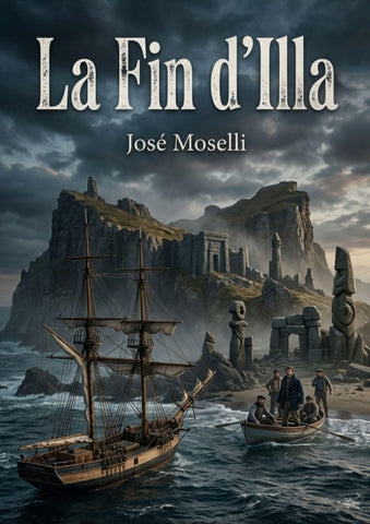 La Fin d'Illa