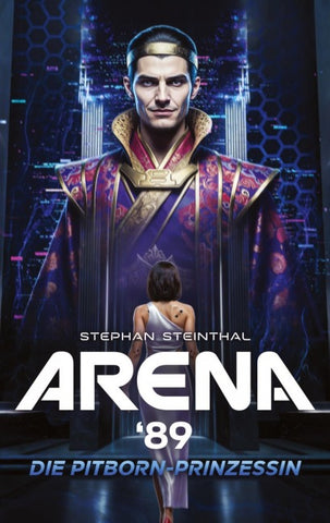 Arena '89