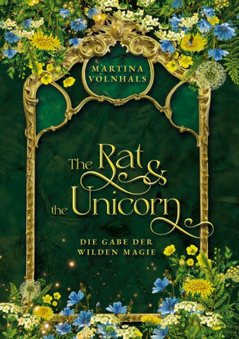 The Rat and the Unicorn