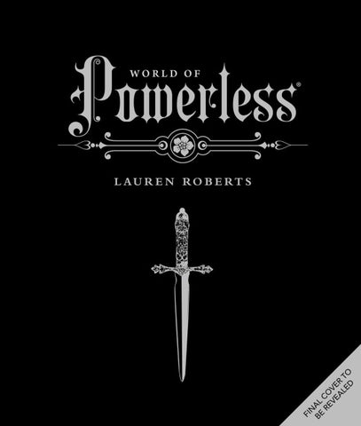 World of Powerless