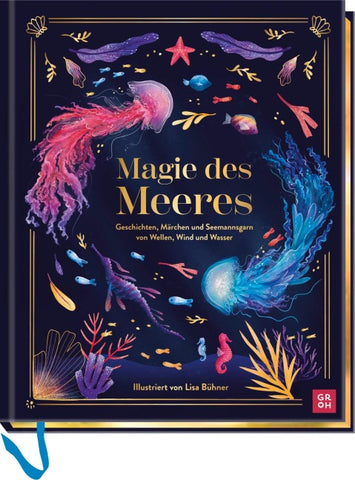 Magie des Meeres
