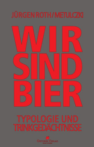 Wir sind Bier