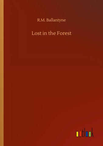 Lost in the Forest
