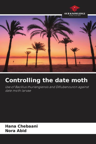 Controlling the date moth