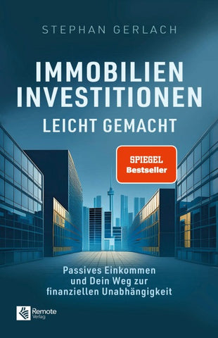 Immobilien Investitionen leicht gemacht