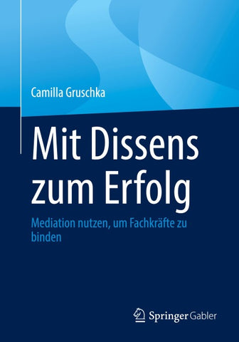 Mit Dissens zum Erfolg
