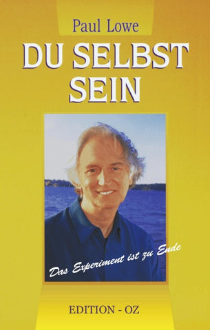 Du selbst sein