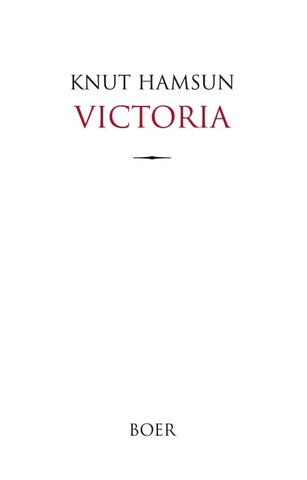Victoria