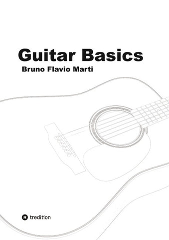 Guitar Basics