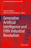 Generative Artificial Intelligence and Fifth Industrial Revolution