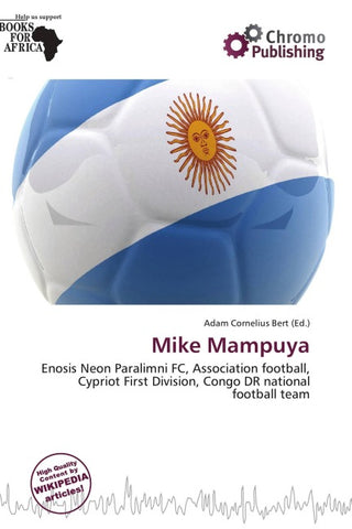 Mike Mampuya