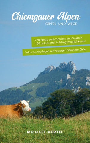 Chiemgauer Alpen