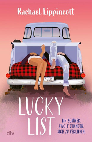 Lucky List