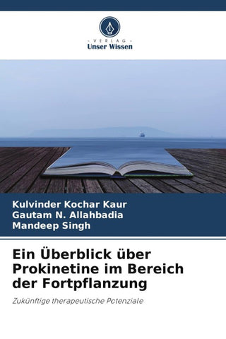 Ein Überblick über Prokinetine im Bereich der Fortpflanzung