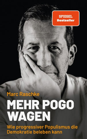 Mehr Pogo wagen