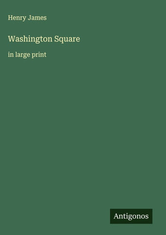 Washington Square