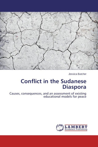 Conflict in the Sudanese Diaspora