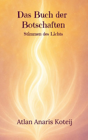 Das Buch der Botschaften