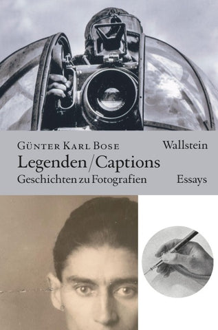 Legenden / Captions