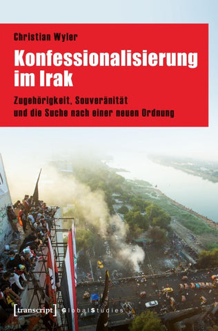 Konfessionalisierung im Irak
