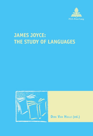 James Joyce: The Study of Languages