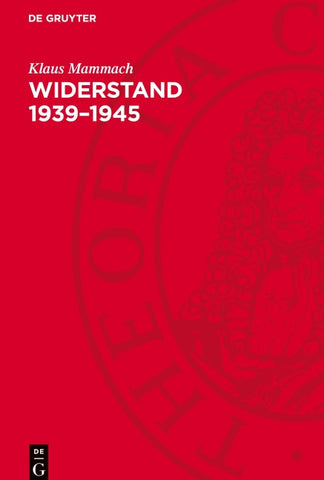 Widerstand 1939–1945