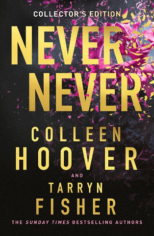 Never Never