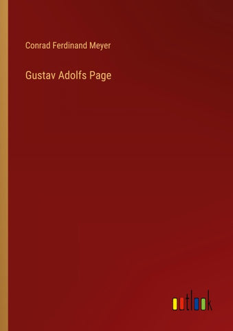 Gustav Adolfs Page