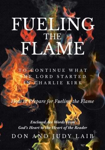 Fueling The Flame