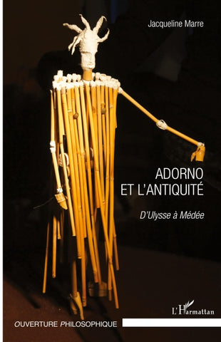 Adorno et l'Antiquité