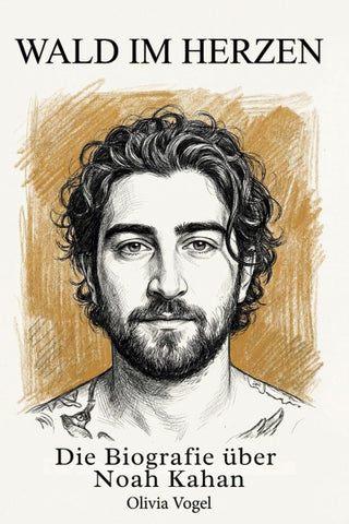 Die Biografie über Noah Kahan