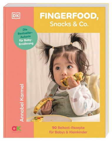 Fingerfood, Snacks & Co.