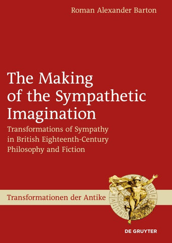 The Making of the Sympathetic Imagination