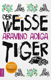 Der weiße Tiger