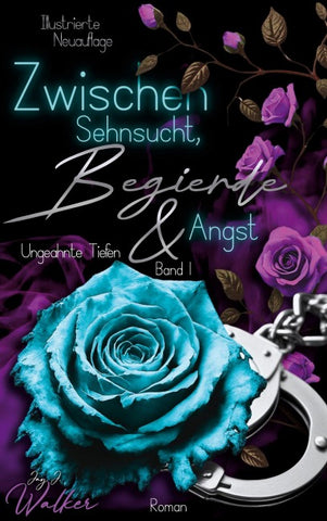 Zwischen Sehnsucht, Begierde & Angst