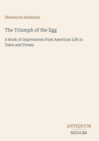 The Triumph of the Egg