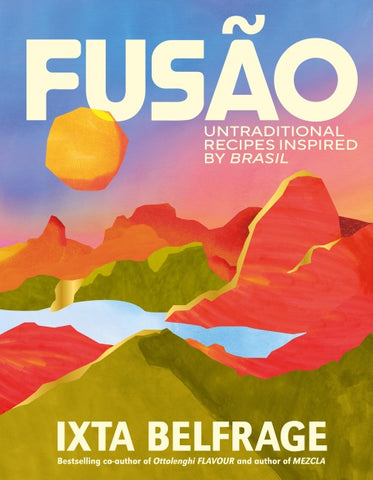 FUSÃO