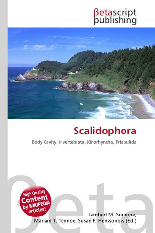 Scalidophora