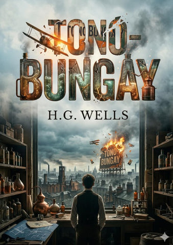 Tono-Bungay